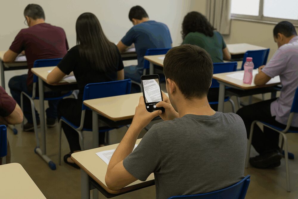 Justiça mantém suspensão do concurso público da prefeitura de Cacoal