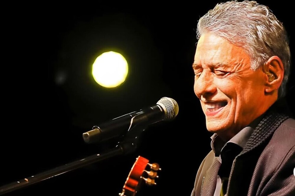 Chico Buarque contesta ação de paternidade e aponta falta de provas