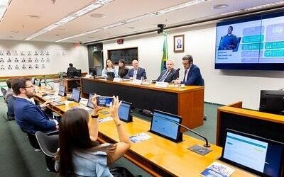 Simples Nacional: audiência pública cobra atualização urgente da tabela