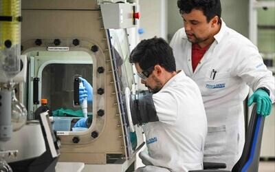 Inova Talentos abre 194 vagas para projetos com bolsas de até R$ 12 mil