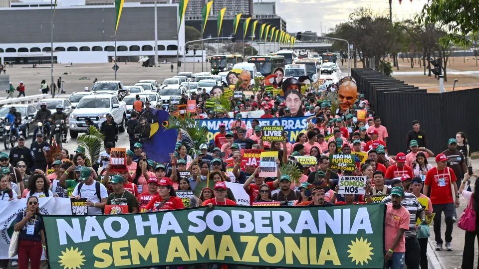 Relatório aponta Brasil como o 4º país mais perigoso para ambientalistas