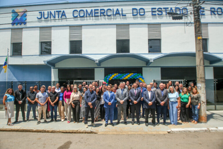 Referência no suporte ao empreendedorismo inovador, Jucer celebra 59 anos e destaca avanços históricos