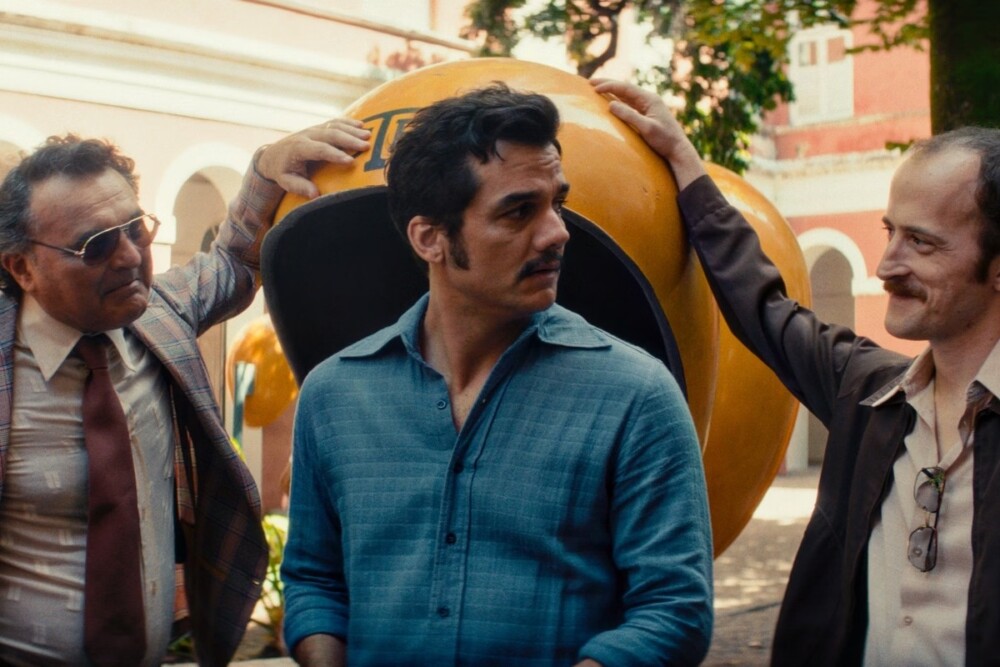 Kleber Mendonça será premiado no Critics Choice por O Agente Secreto