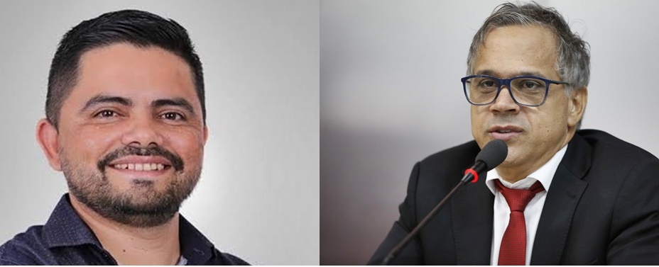 Justiça determina perda dos direitos políticos de Geraldo da Rondônia e Jesuíno Boabaid assume mandato