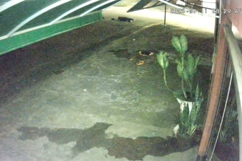 Suspeito de tentativa de feminicídio tem prisão temporária decretada em Cacoal