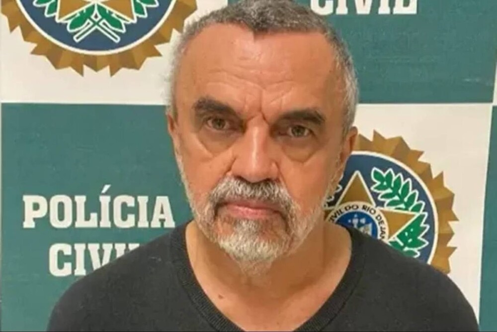 Ator preso por pedofilia tem cenas cortadas na reprise de Terra Nostra
