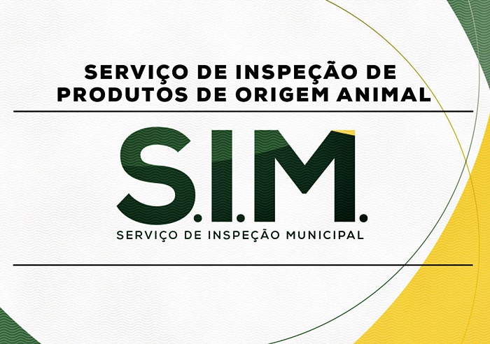 SEMAT firma parceria com Secretaria de Agricultura de Ji-Paraná para a realização serviço de Inspeção Municipal (SIM)