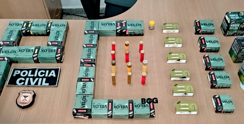 Polícia Civil de Rondônia deflagra operação Regula Fraus em Ariquemes