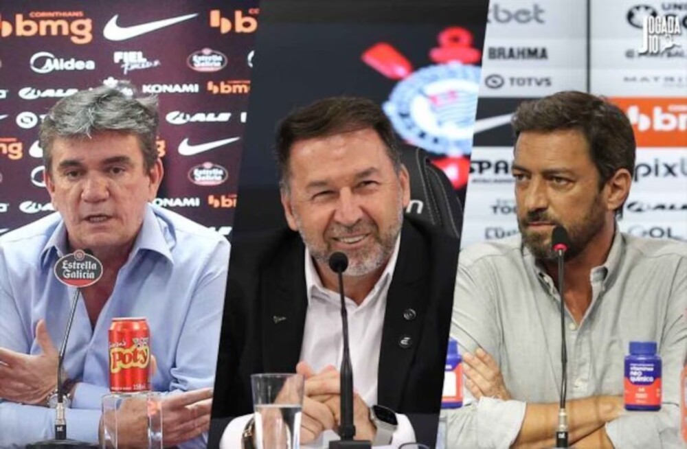 Justiça autoriza quebra de sigilo de cartões de crédito do Corinthians