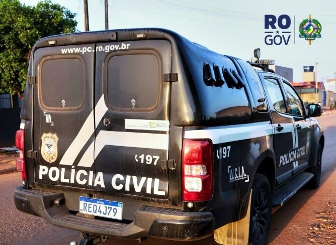 Operação “Fecha Boca – 3ª fase” no combate ao tráfico de drogas em Rondônia