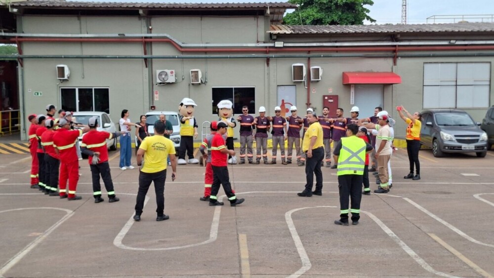 Semana Nacional de Trânsito inicia com ações educativas em todo estado de Rondônia