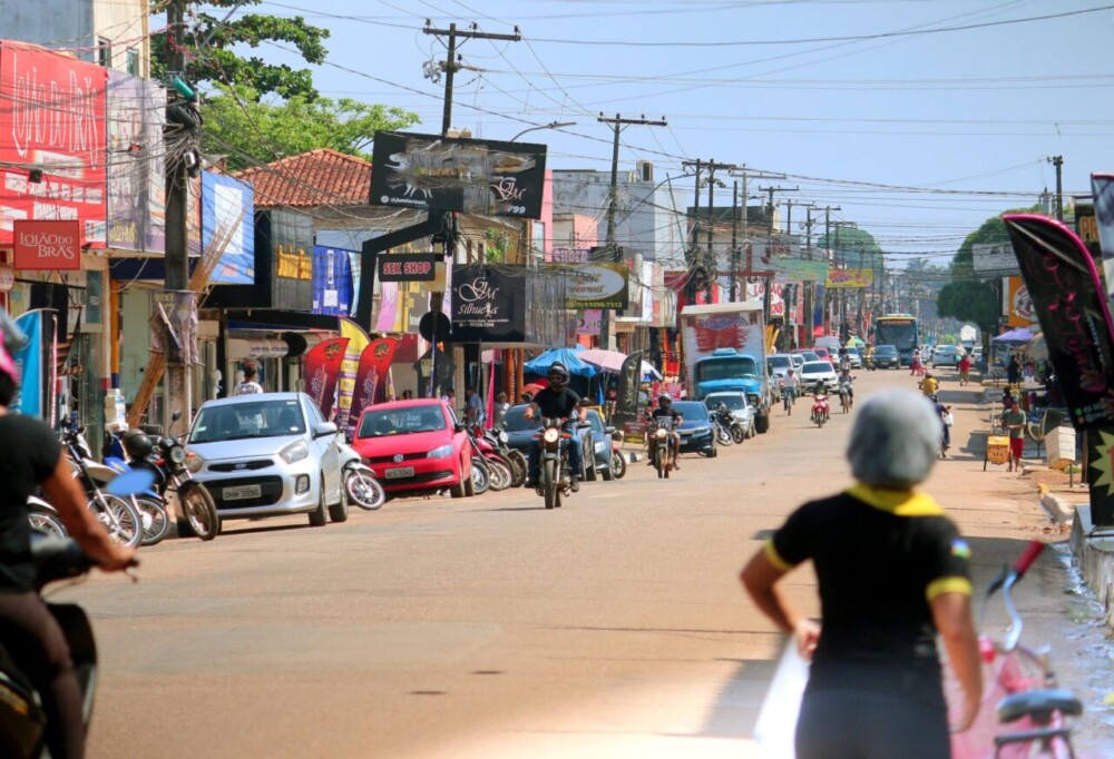 Governo de RO facilita regularização de débitos fiscais com novo Refaz ICMS 2025