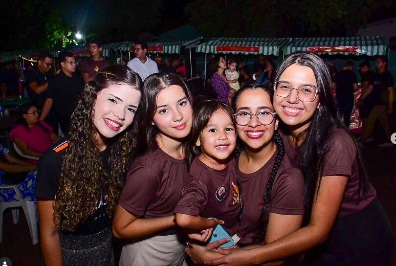 2ª Edição da Feira Gastronômica da UMADCAL movimenta Cacoal; recorde