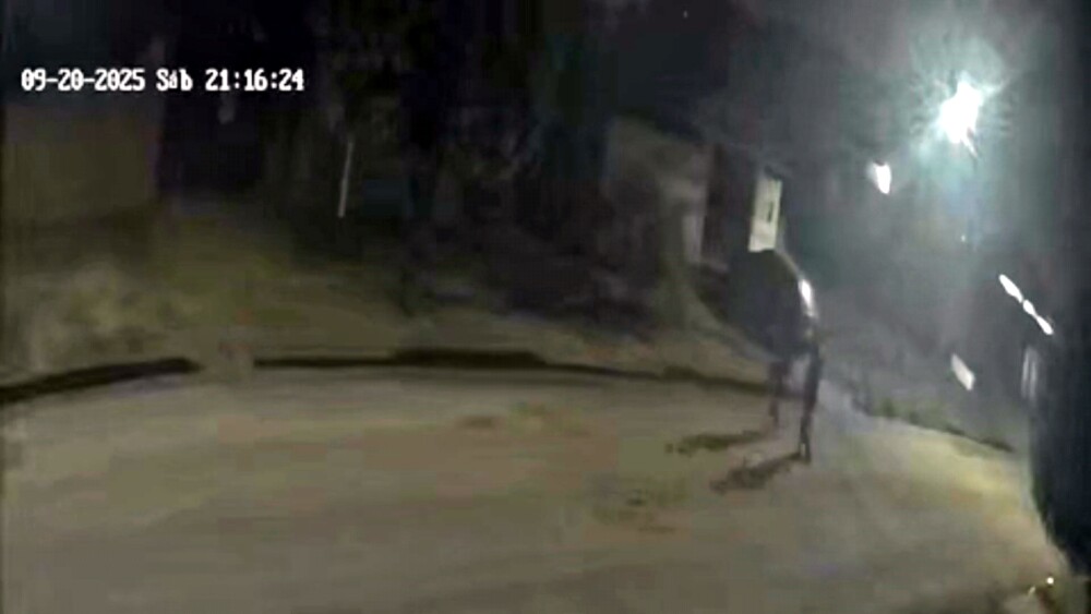 Homem é executado a tiros no centro de Machadinho do Oeste, RO