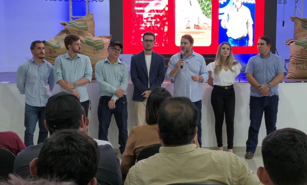 Deputado Alex Redano anuncia R$ 19 milhões para fortalecer a agricultura familiar em Rondônia