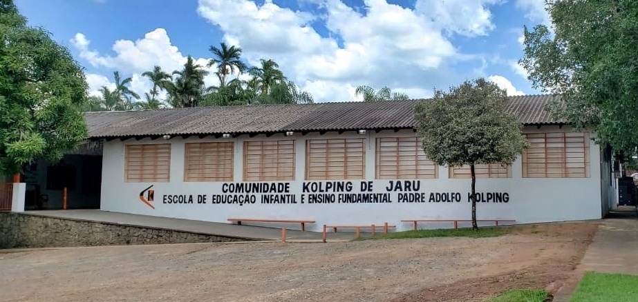 Escola Kolping vai promover bazar beneficente na sexta, 05 de dezembro, em Jaru, RO