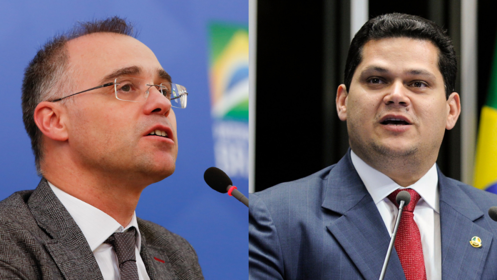 Sabatina de quarta-feira põe fim a quase 5 meses de deboche de Alcolumbre