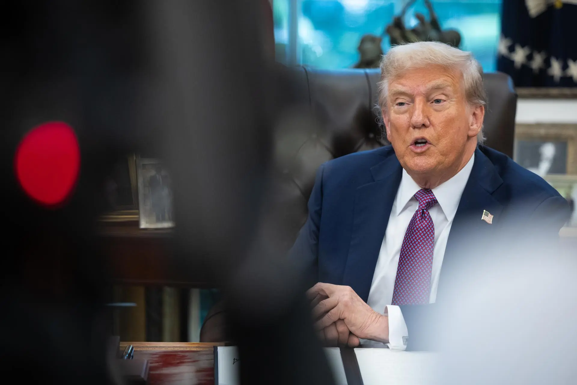 EUA revogam vistos de Jorge Messias e antigos aliados de Moraes