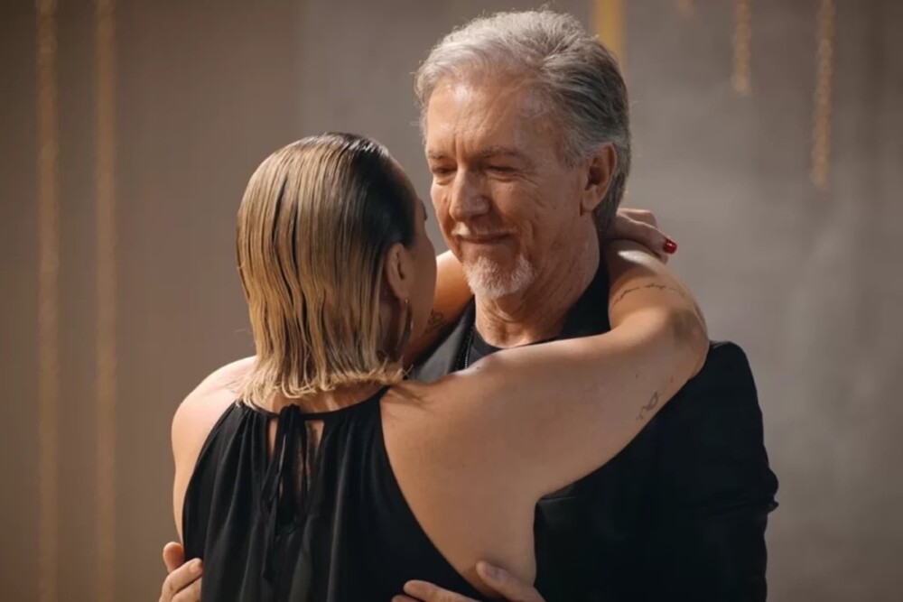 Participante rejeitada em Casamento às Cegas desabafa: “Velho babão”