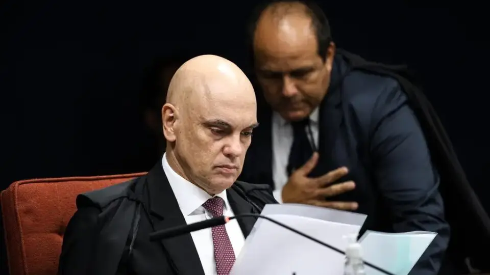 Moraes acelera ação de partido de Paulinho da Força sobre doações eleitorais de empresas