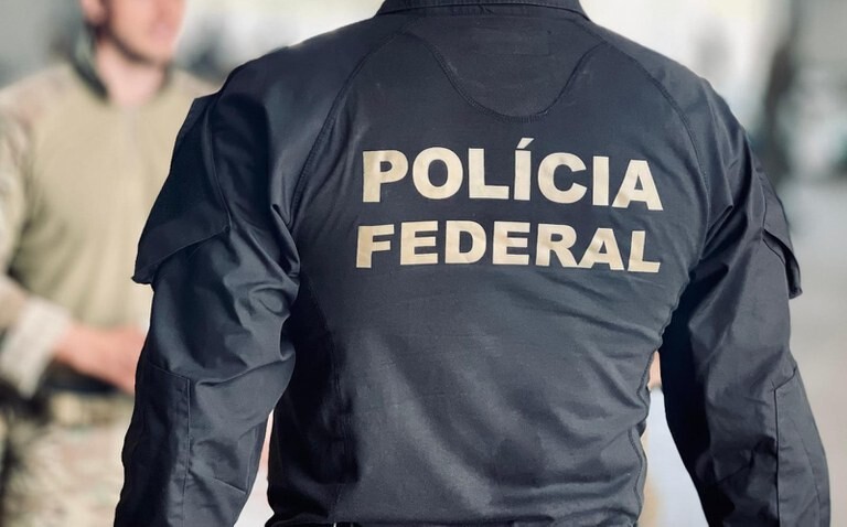PF encerra atividade de segurança privada clandestina em Porto Velho/RO