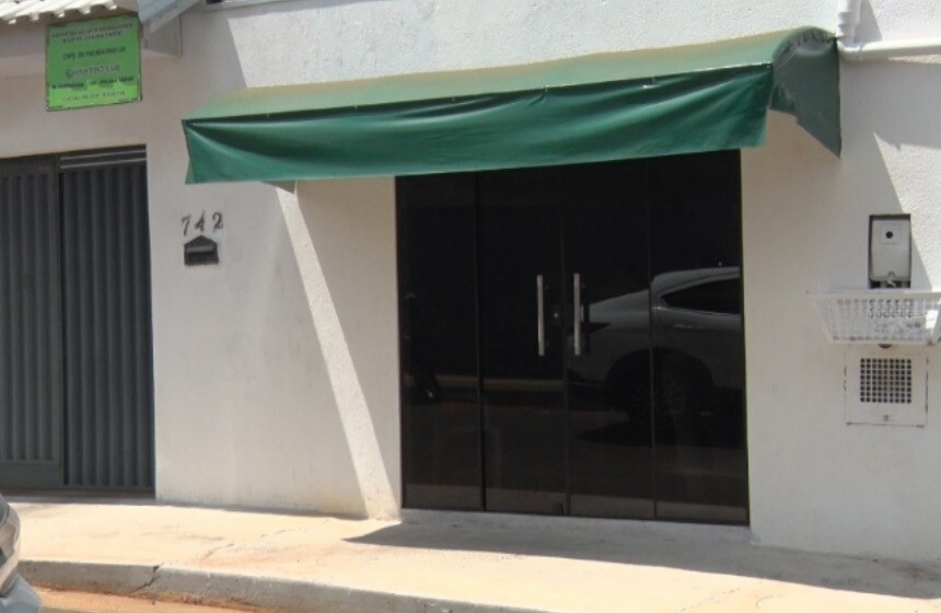 Nova sede da associação de moradores traz esperança para bairros de Cacoal