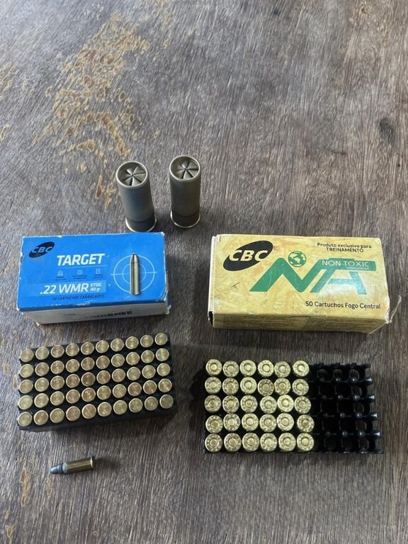 PF deflagra Operação Rota 429 contra tráfico interestadual de drogas em Rondônia e Espírito Santo