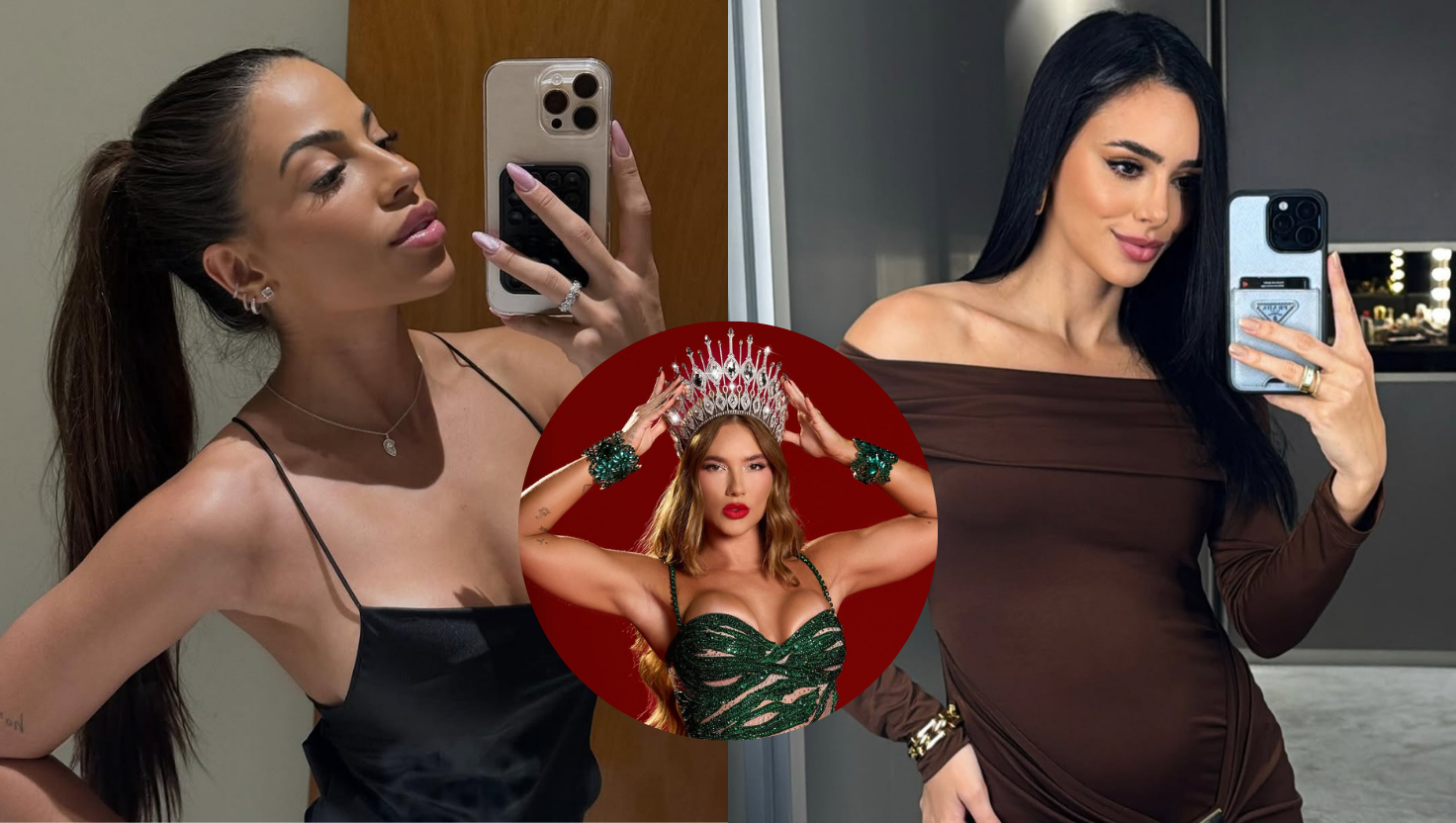 Ex de Vini Jr. ‘se envolve’ em treta entre Bruna Biancardi e Virginia; entenda