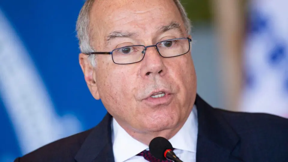 Mauro Vieira diz que Lula e Trump devem conversar por telefone ou videoconferência