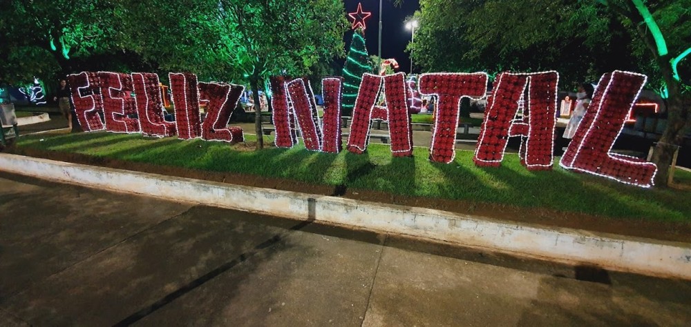 R$ 7 milhões, são injetados na economia de Jaru, RO neste início de dezembro