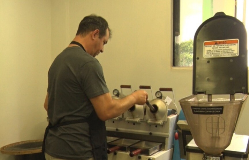 Chega ao fim análises do café robusta para o Concafé 2025