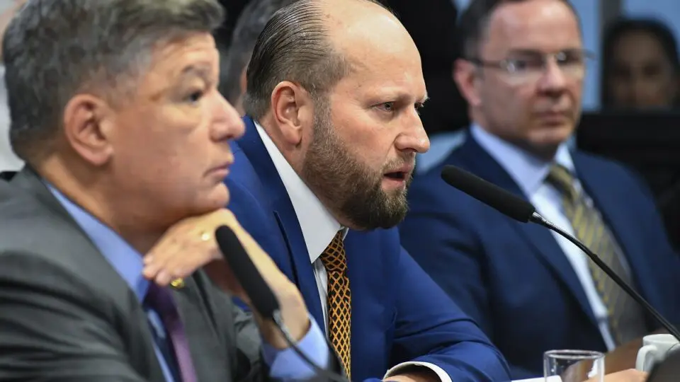 CPMI do INSS aprova pedido de prisão de Nelson Wilians