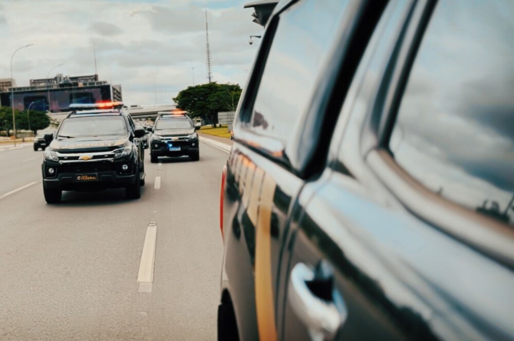 Polícia Federal em Rondônia atinge 750 mandados de prisão cumpridos em 2025