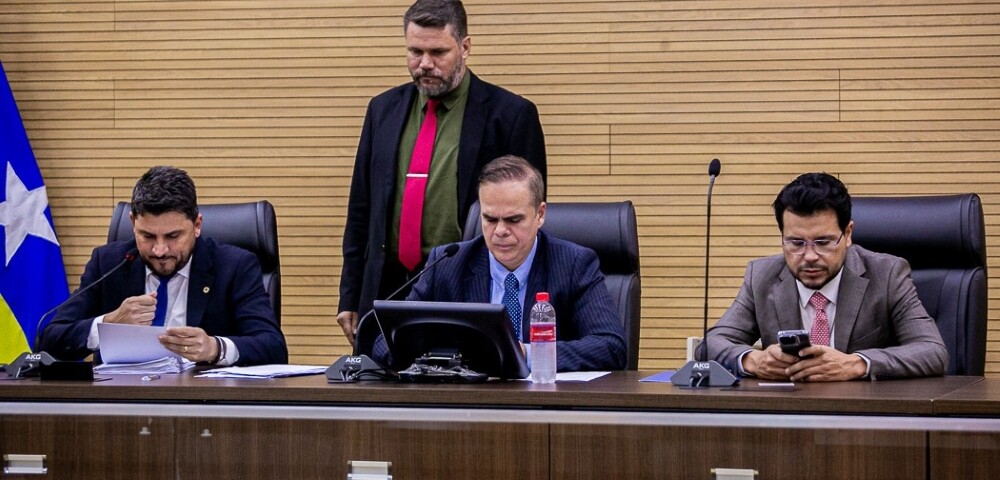 Alero aprova mudanças na lei de fiscalização de academias em Rondônia