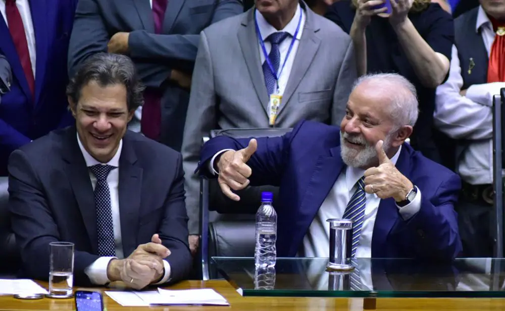 Projeto antitruste de Lula para Big Techs gera incerteza quanto a uso político