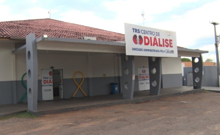 A importância da doação de ógãos no setembro verde