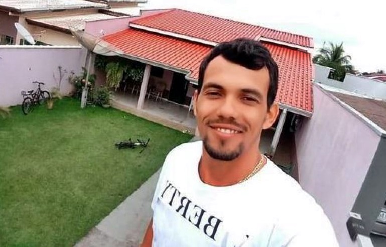 Polícia chega ao ex-cunhado de homem assassinado em Teixeirópolis, RO no último dia 30 de novembro