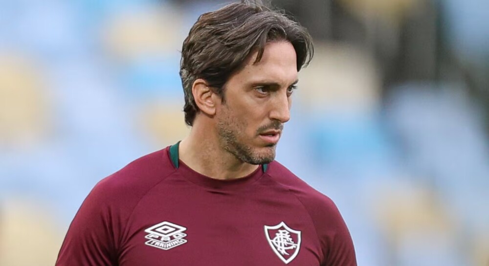 Fluminense vence o Botafogo na estreia do técnico Zubeldía