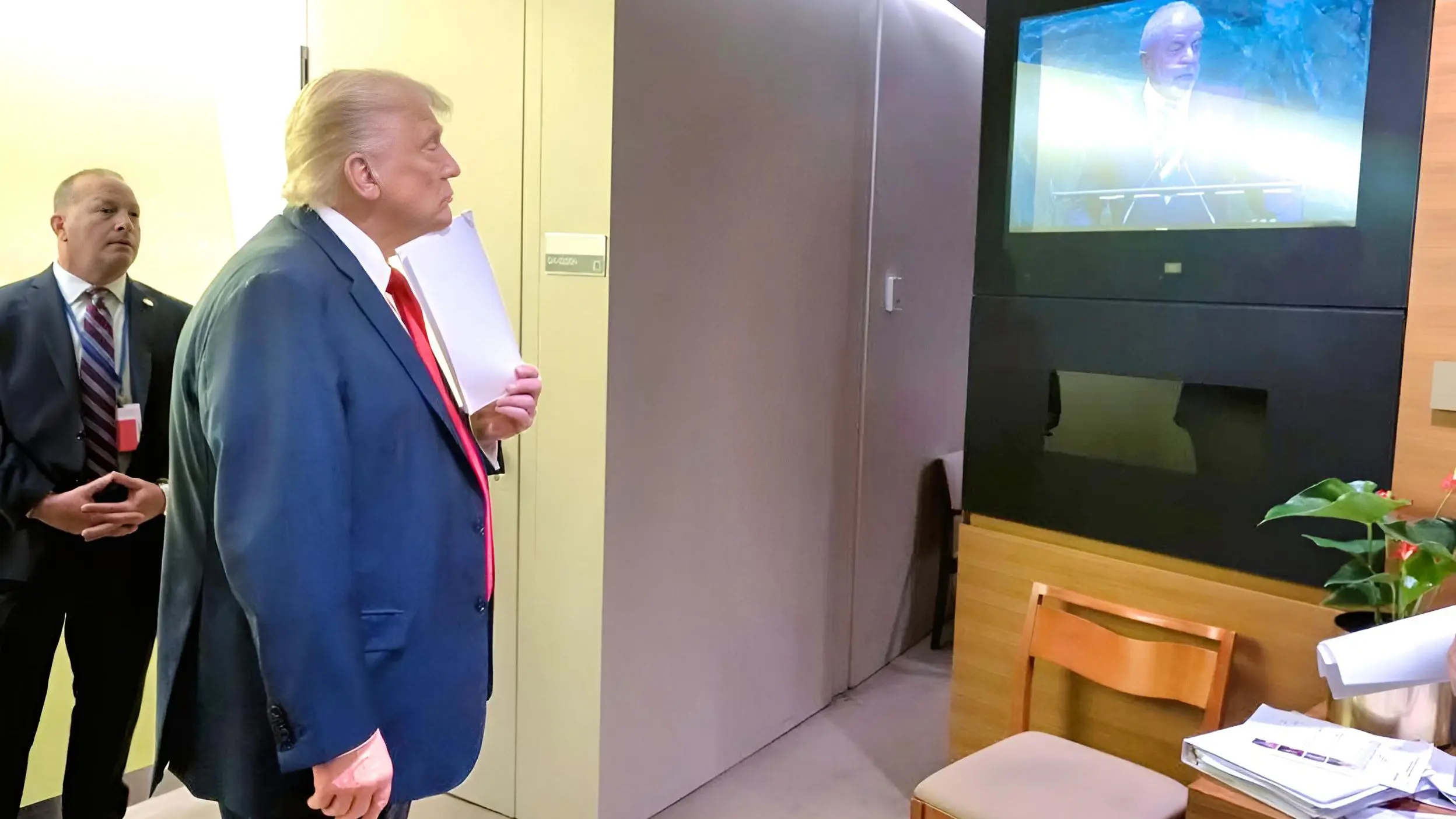 Mesmo com afagos de Trump, Lula não terá vida fácil para reverter tarifaço