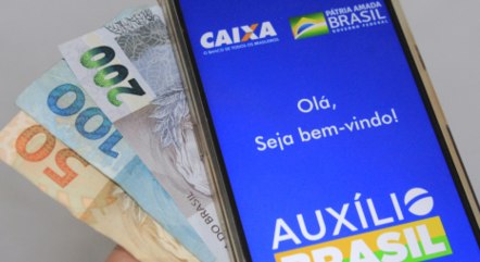 Auxílio Brasil de R$ 400 começa a ser pago em 10 de dezembro
