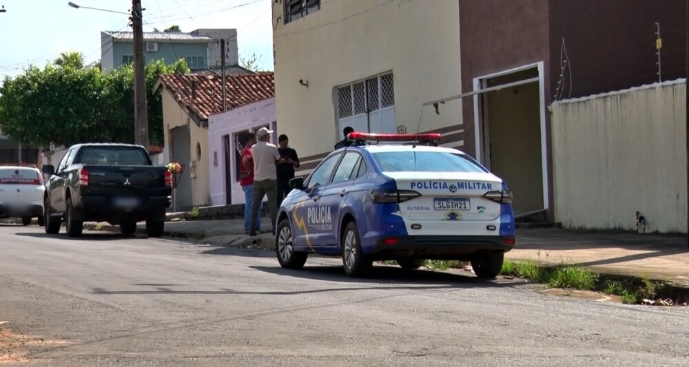 Empresário é encontrado amarrado após sequestro e roubo violento em Cacoal, RO