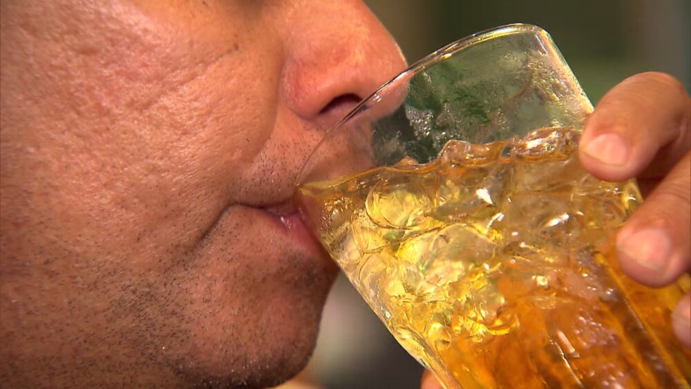 Pequenas quantidades de metanol podem levar a sintomas gravíssimos, alerta médica