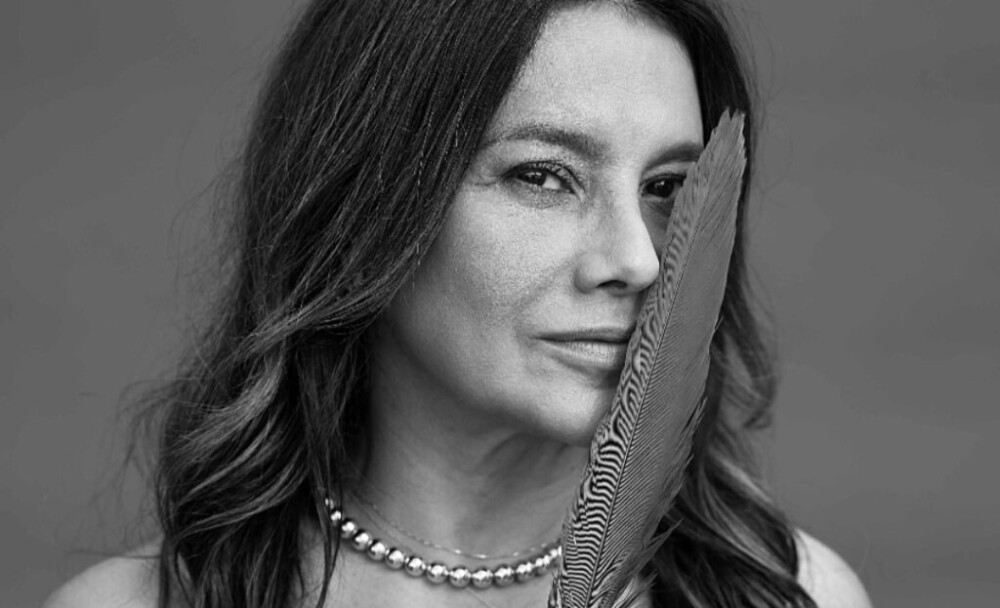 Dira Paes fala do prazer de descobrir mais sobre Ary Barroso em filme