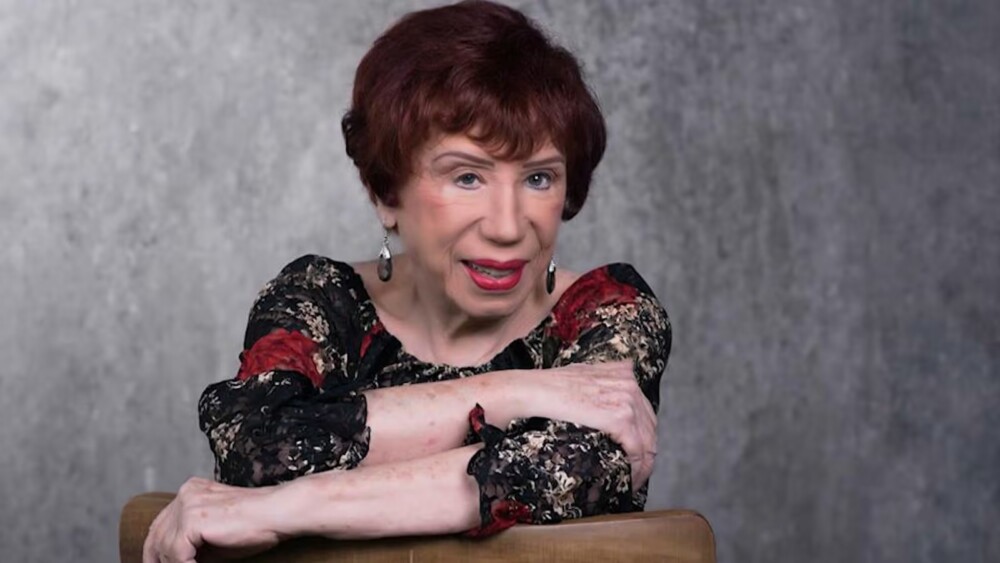 Berta Loran rompeu barreiras de gênero e deixou marca definitiva no humor brasileiro