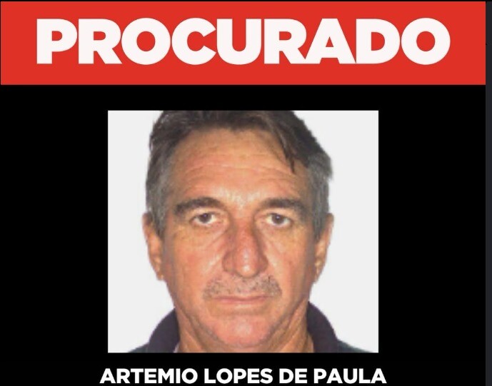 Suspeito de são Miguel do Guaporé, está foragido