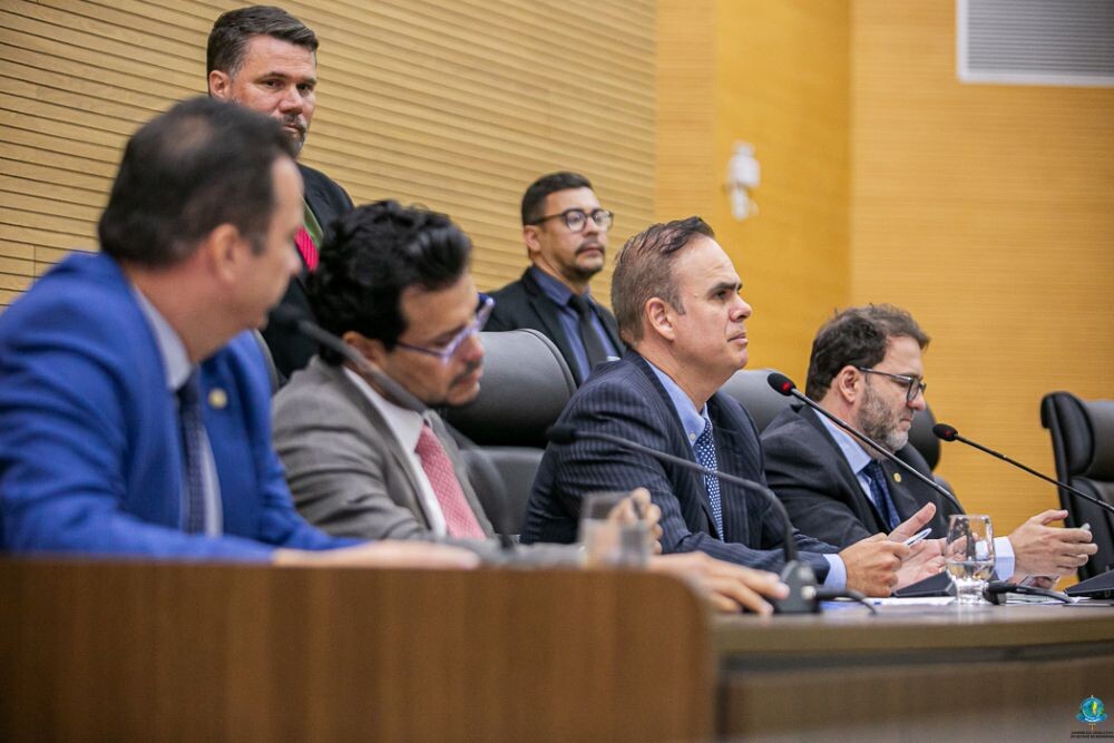 Assembleia Legislativa aprova crédito de mais de R$ 1,2 milhão para fortalecer o setor cultural