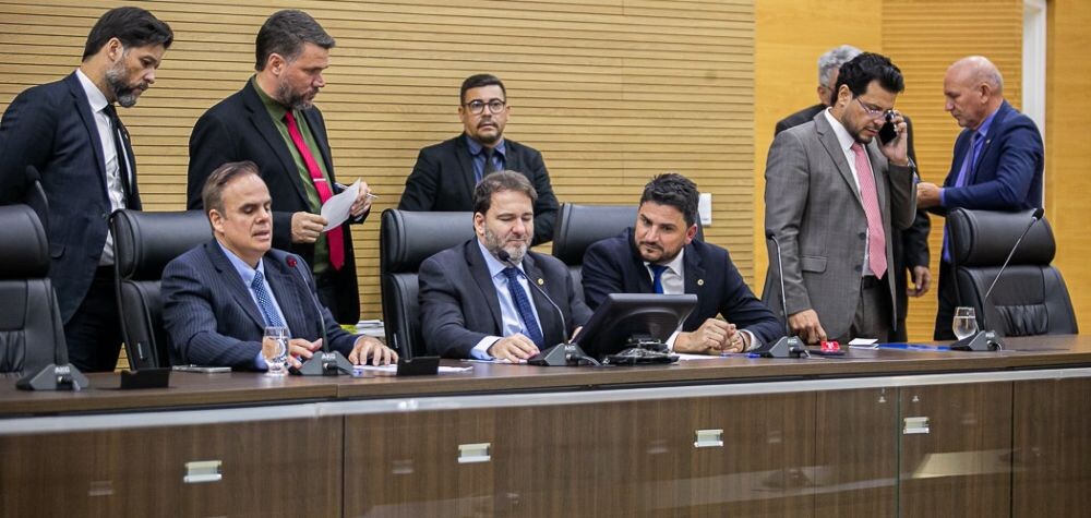 Alero aprova crédito de R$154 mil para fortalecer o apoio a vítimas de crimes