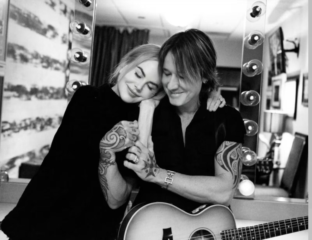 Nicole Kidman e Keith Urban se separam após 19 anos; relembre a trajetória do casal
