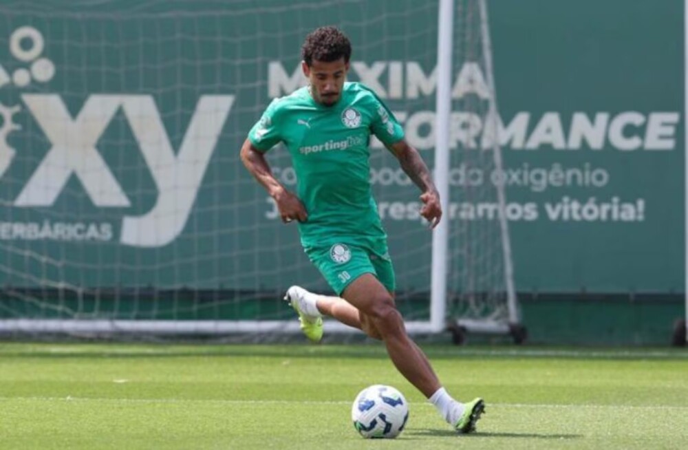 Lucas Evangelista passará por cirurgia e não joga mais pelo Palmeiras em 2025