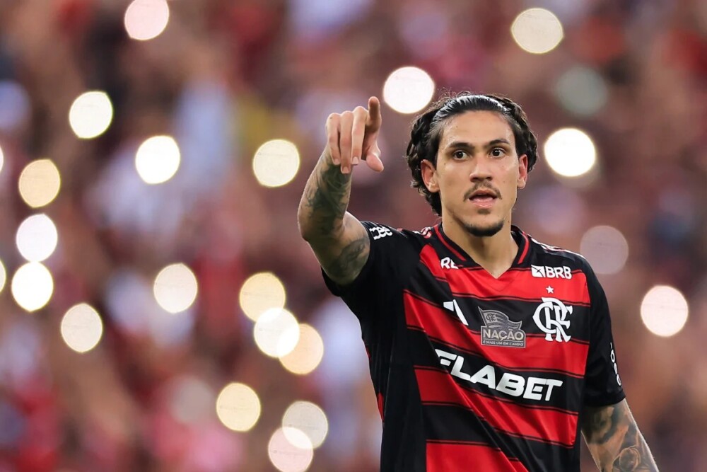 Duelos de Flamengo e São Paulo fecham a rodada do Brasileirão